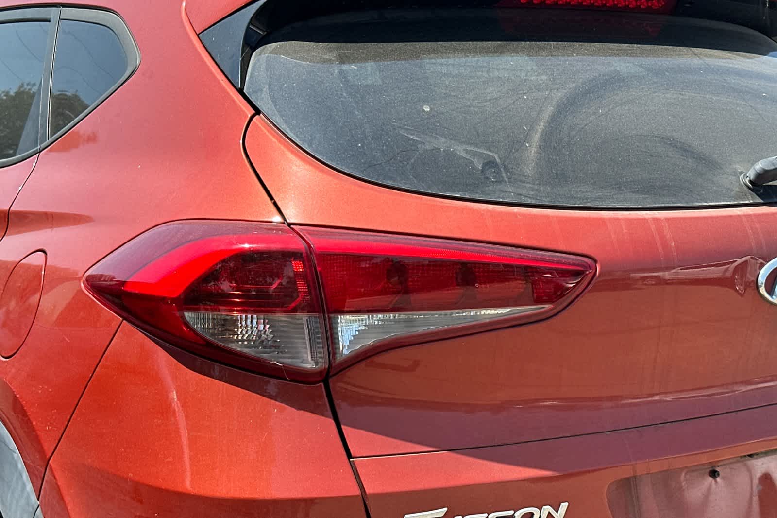 Thumbnail: 2016 Hyundai Tucson - 15