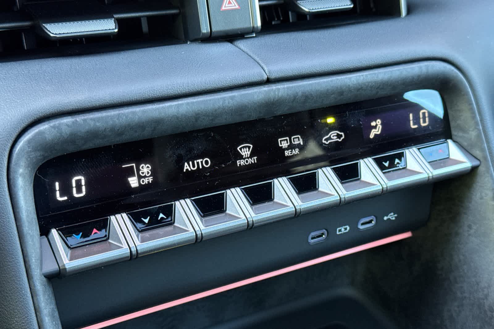 Thumbnail: 2026 Lexus IS - 21