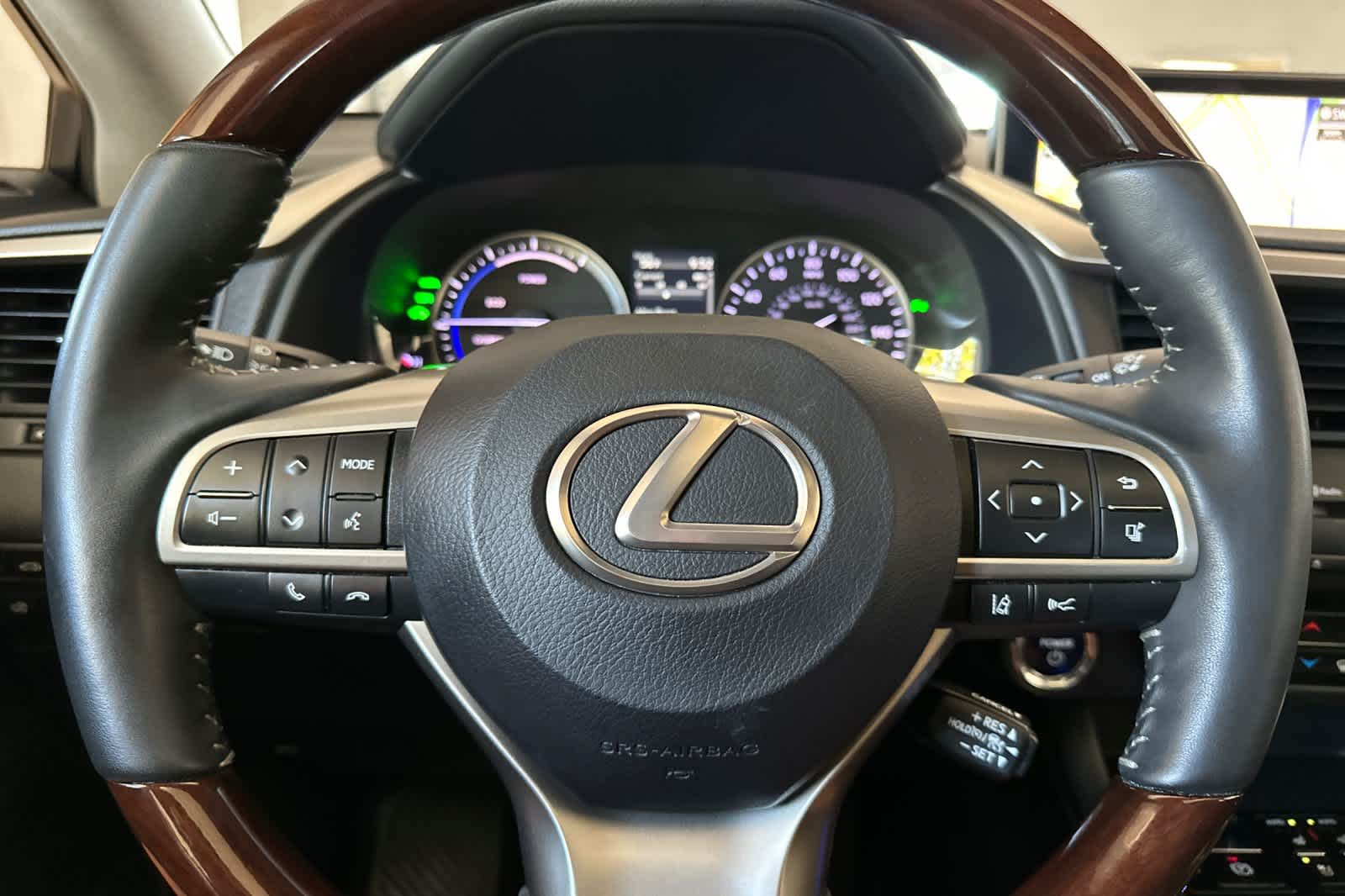 Thumbnail: 2019 Lexus RX - 26