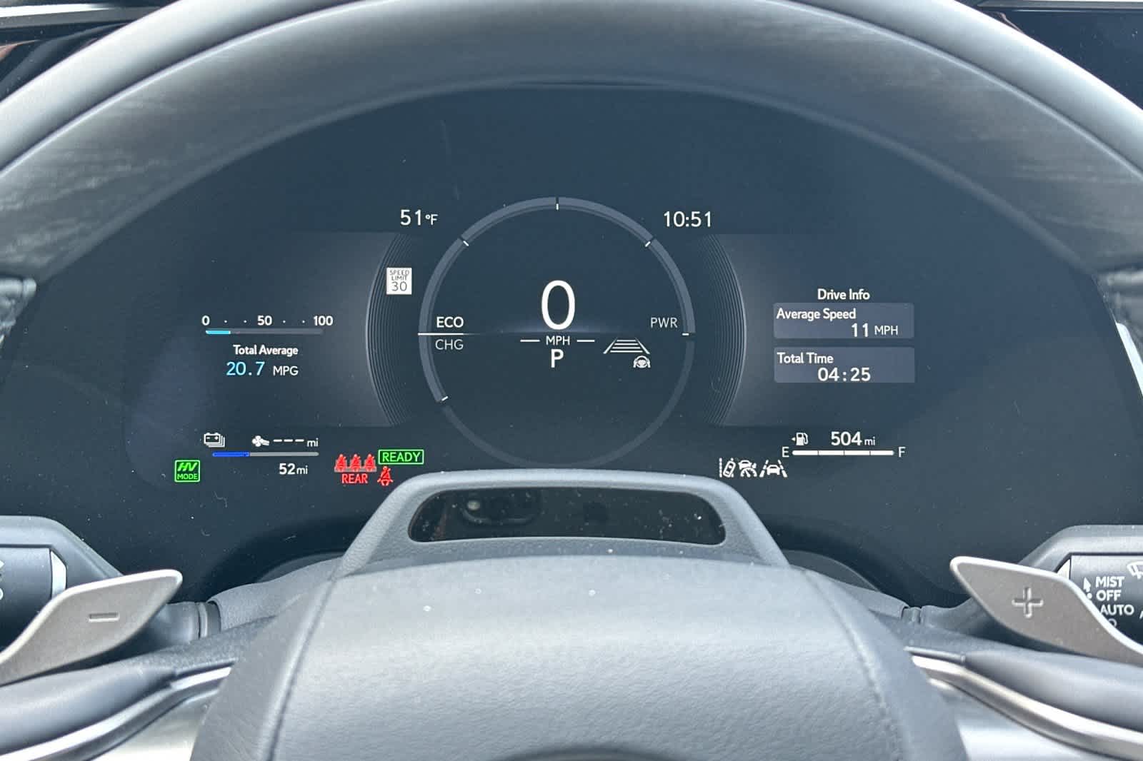 Thumbnail: 2026 Lexus RX - 29