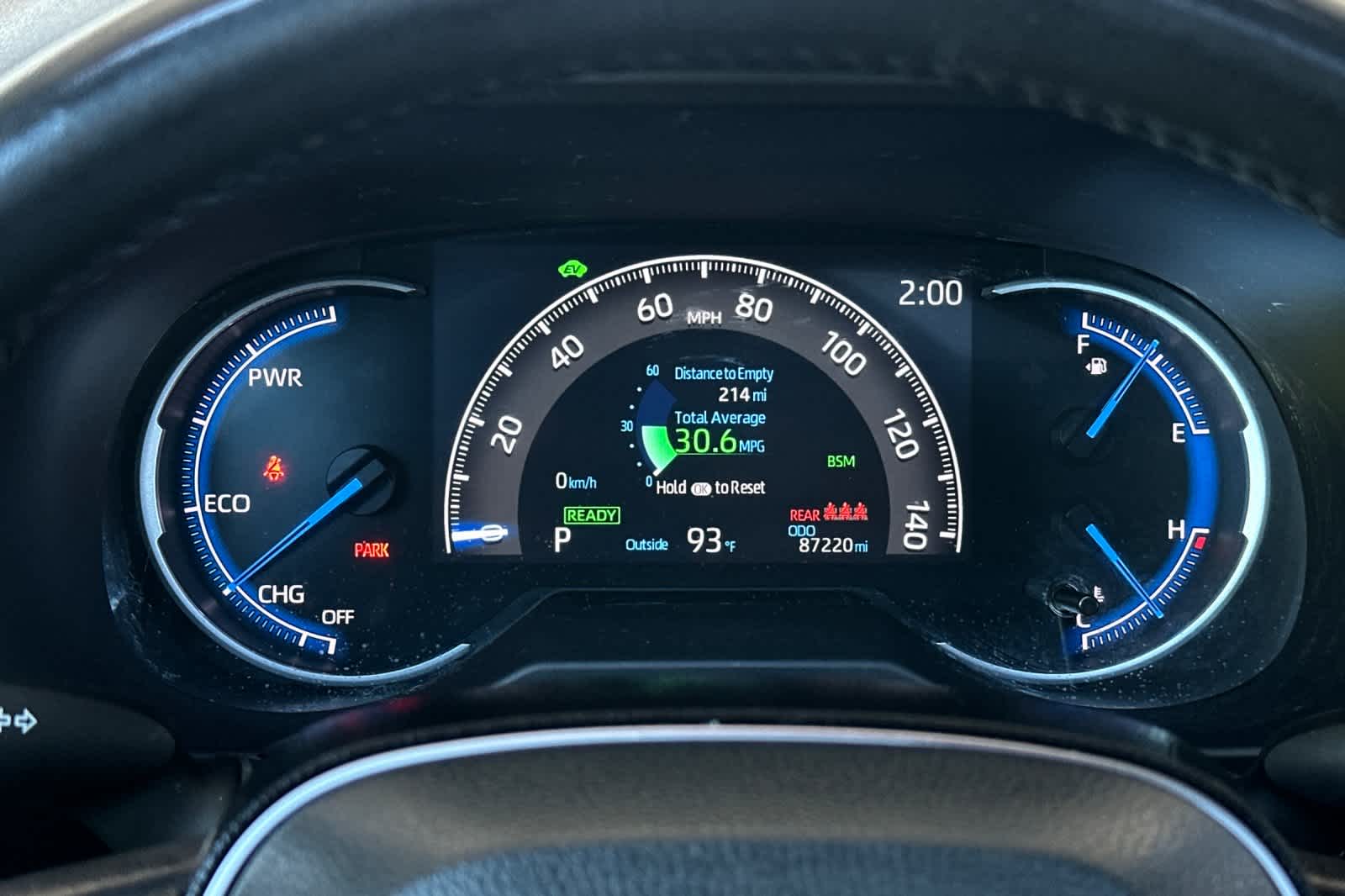 Thumbnail: 2021 Toyota RAV4 - 27
