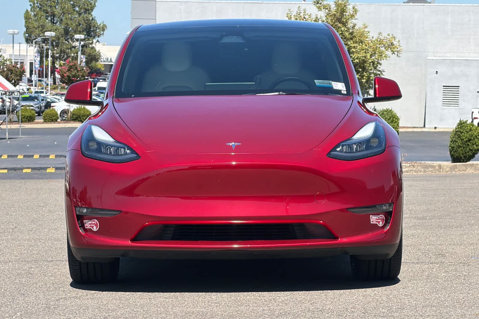 Thumbnail: 2024 Tesla Model Y - 9