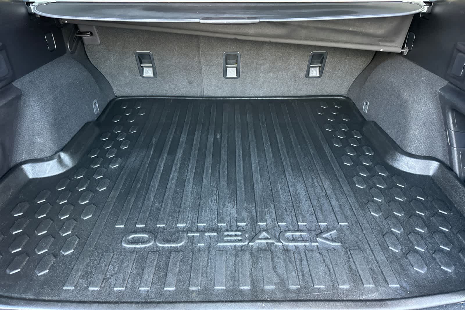 Thumbnail: 2024 Subaru Outback - 16