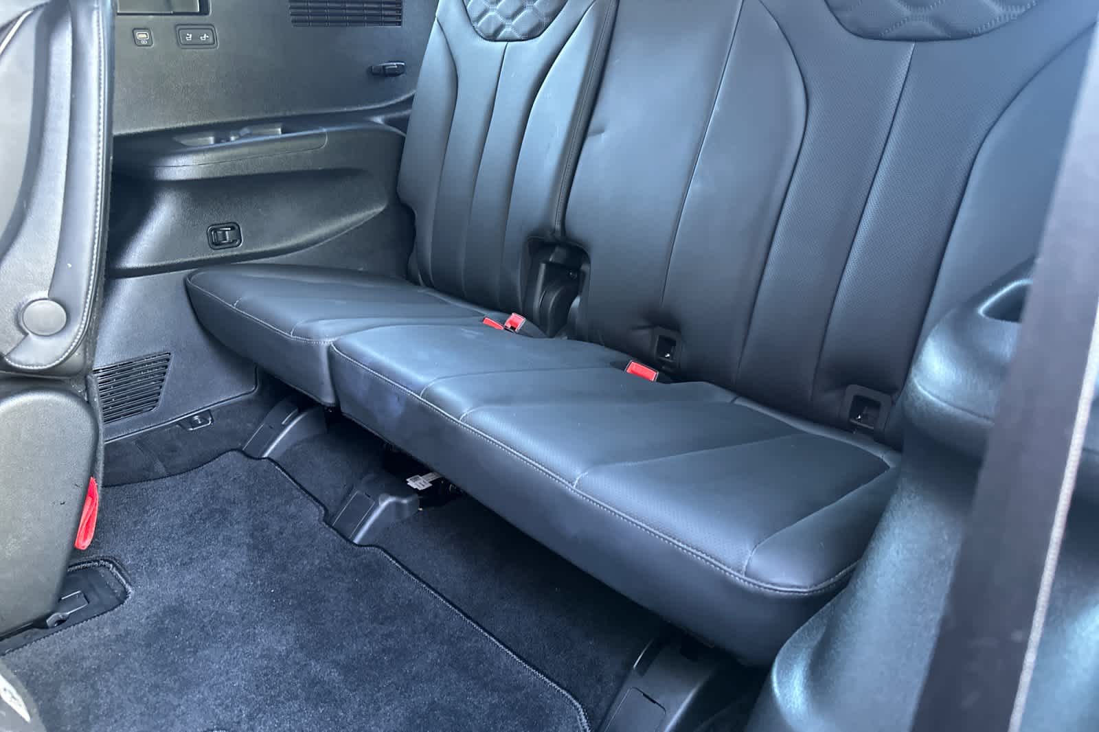 Thumbnail: 2022 Hyundai Palisade - 16