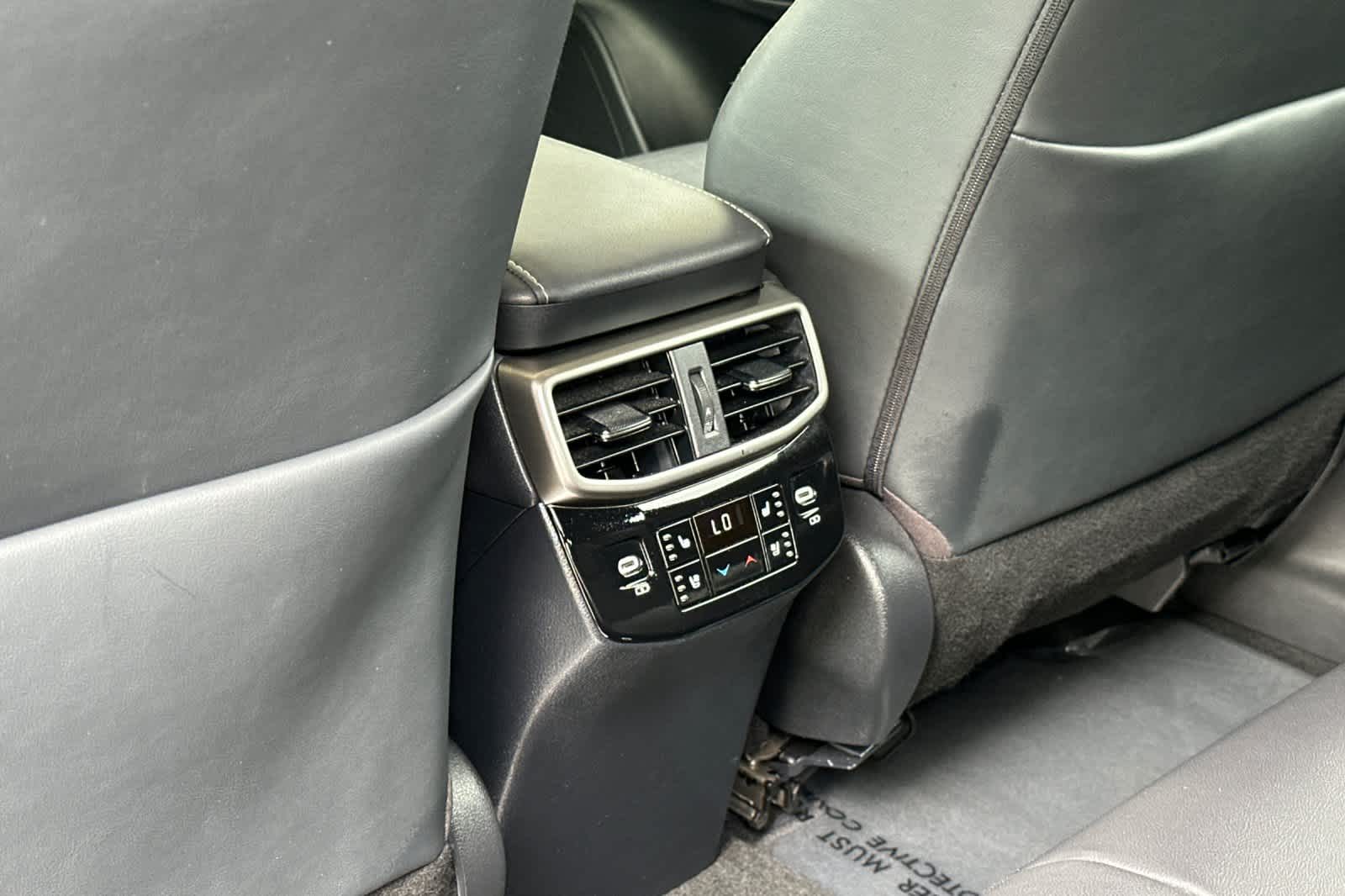 Thumbnail: 2023 Lexus RX - 14