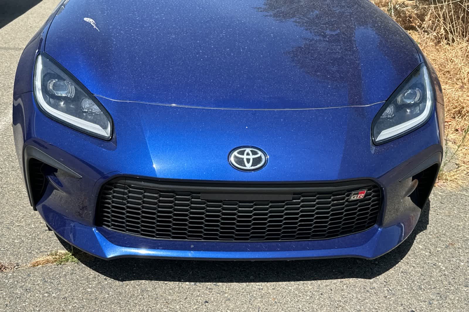 Thumbnail: 2023 Toyota GR86 - 9