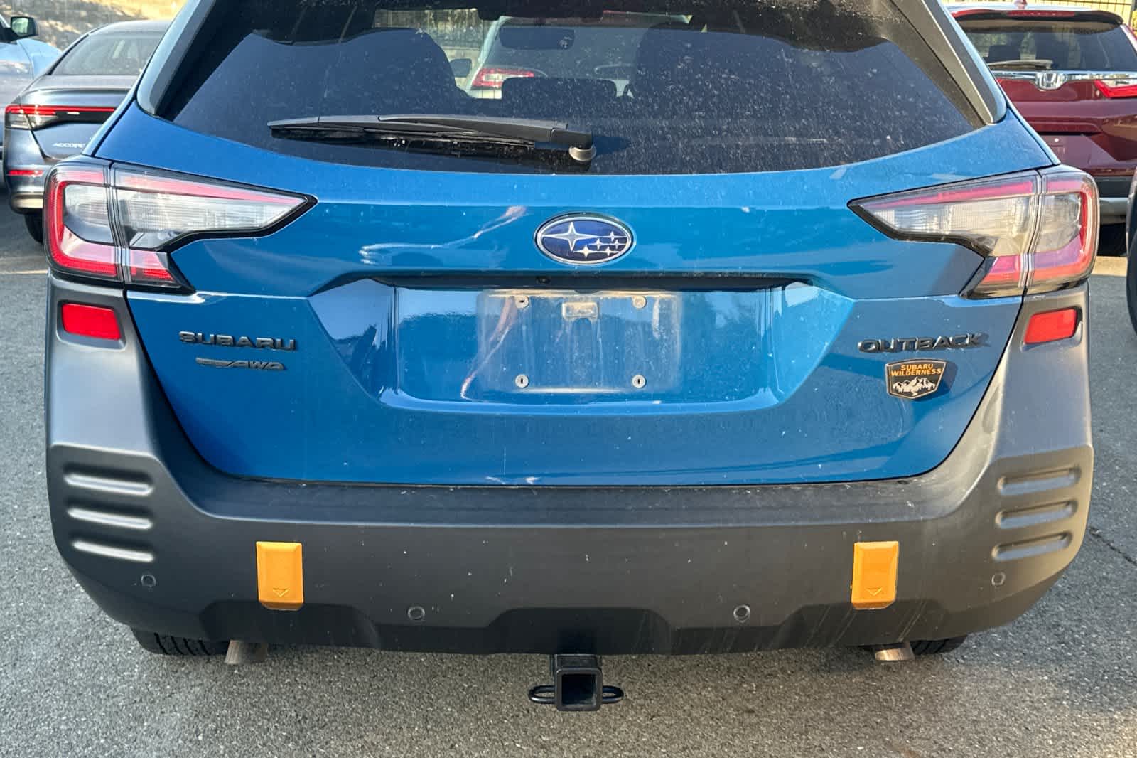 Thumbnail: 2022 Subaru Outback - 16