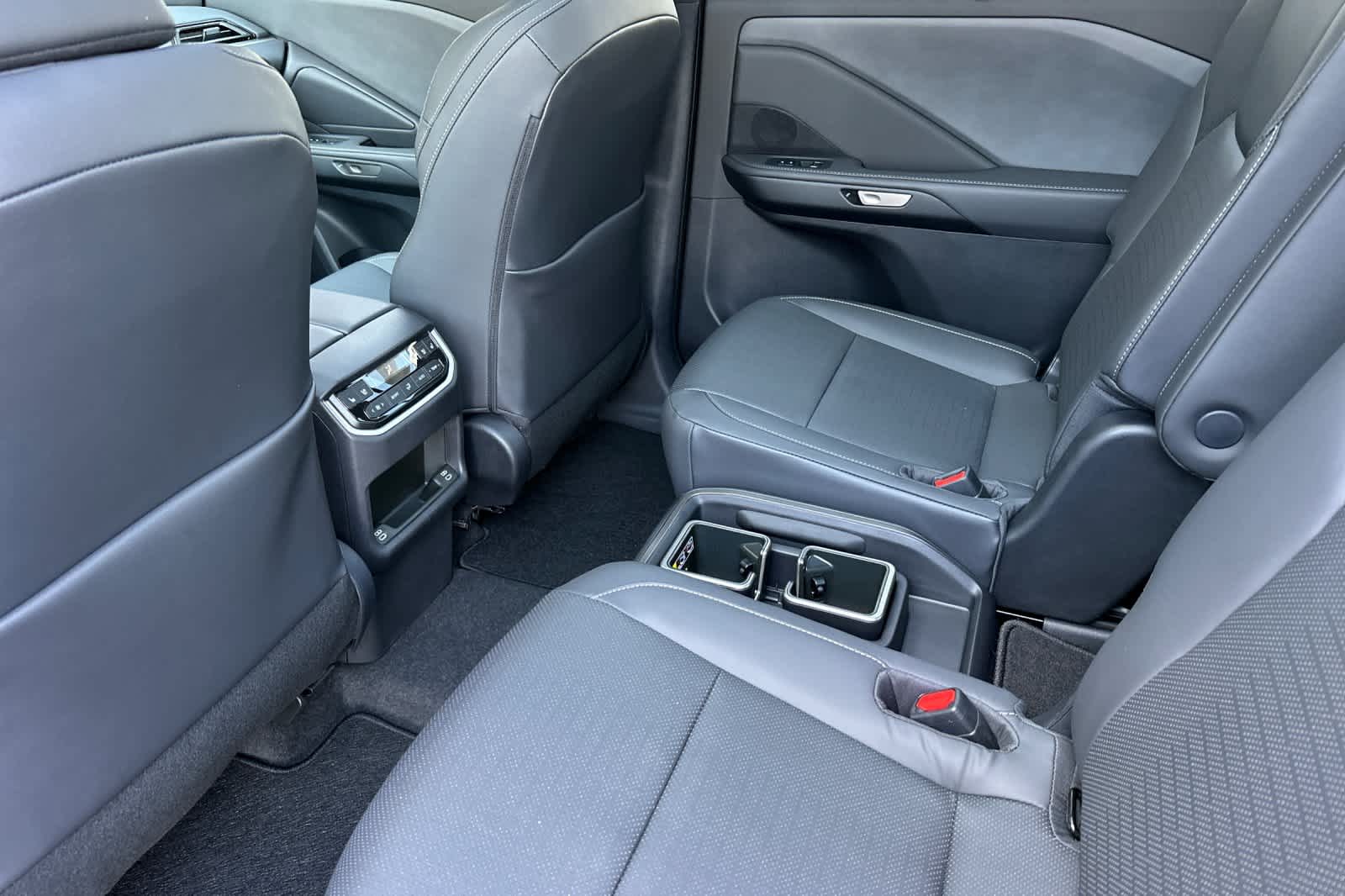 Thumbnail: 2026 Lexus TX - 4