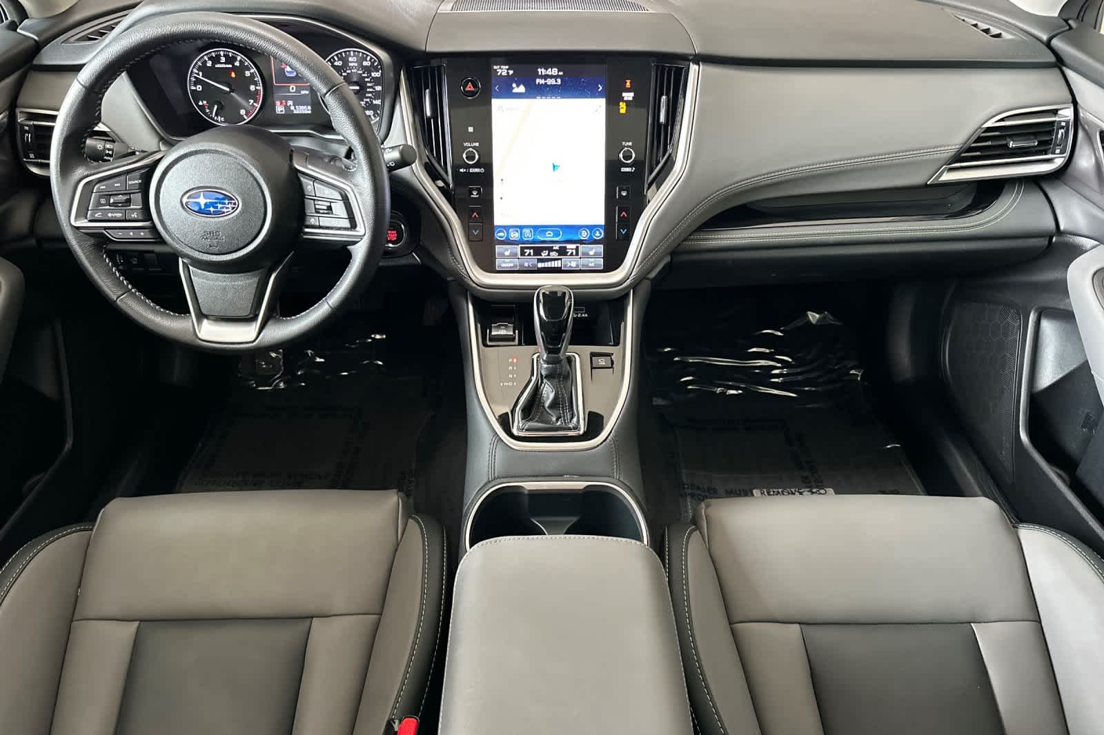 Thumbnail: 2023 Subaru Outback - 3