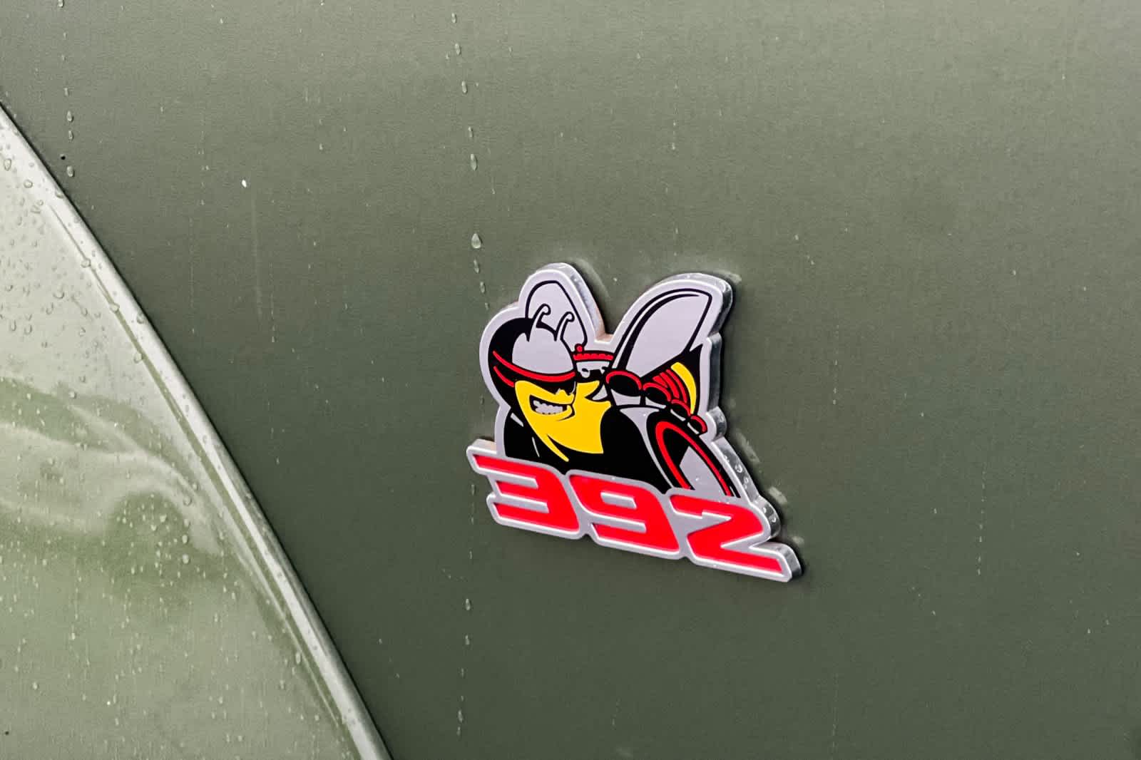 Thumbnail: 2019 Dodge Challenger - 29