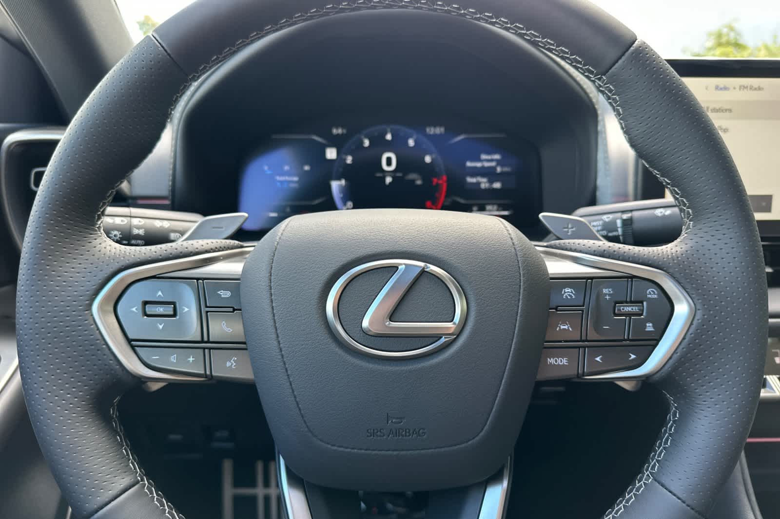 Thumbnail: 2026 Lexus IS - 24