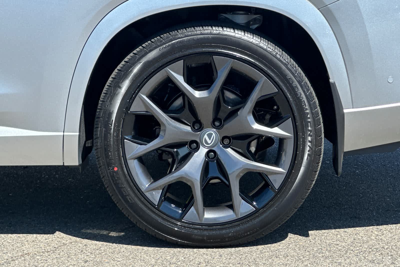 Thumbnail: 2026 Lexus TX - 33