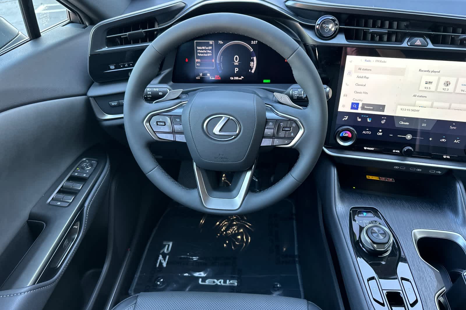 Thumbnail: 2026 Lexus RZ - 15