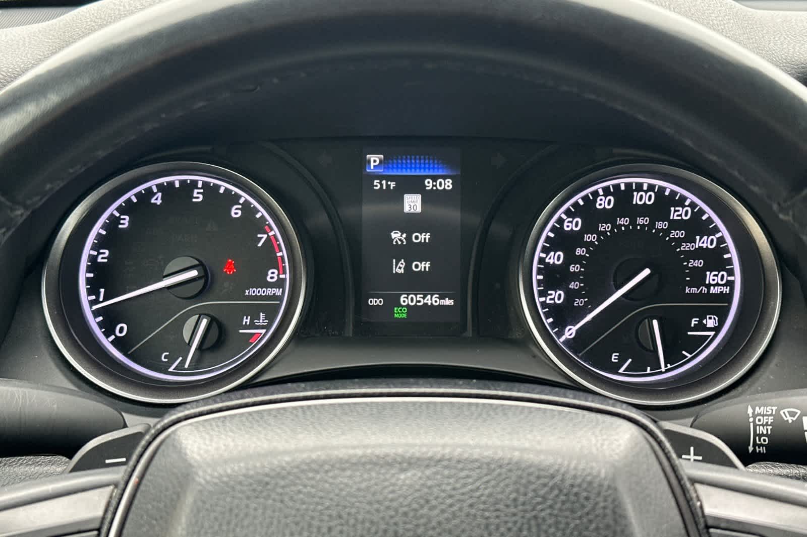 Thumbnail: 2023 Toyota Camry - 25