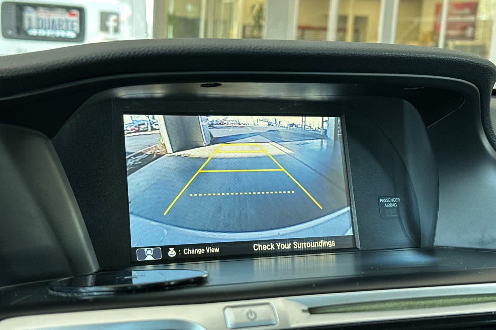 Thumbnail: 2014 Honda Accord - 21