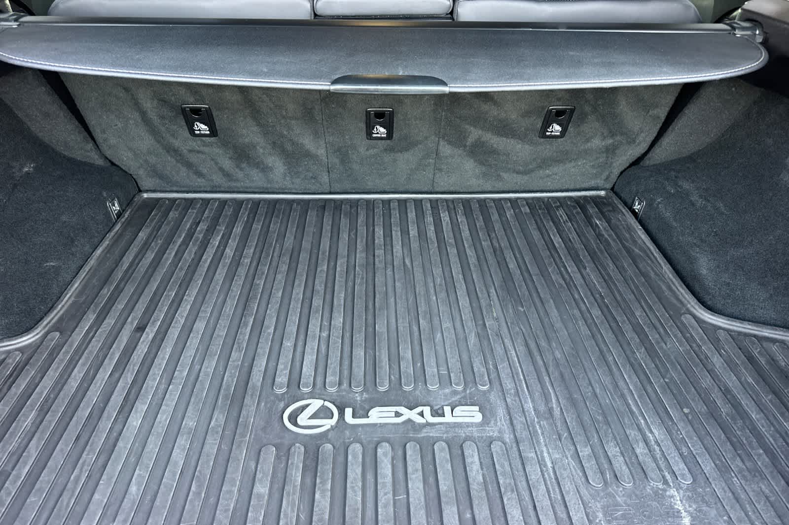 Thumbnail: 2022 Lexus RX - 16