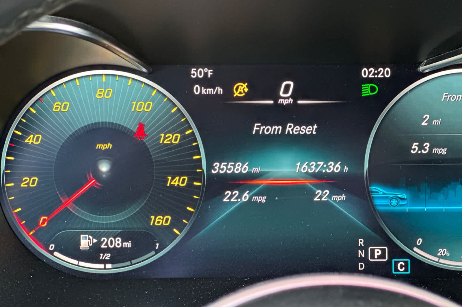 Thumbnail: 2022 Mercedes-Benz GLC - 29