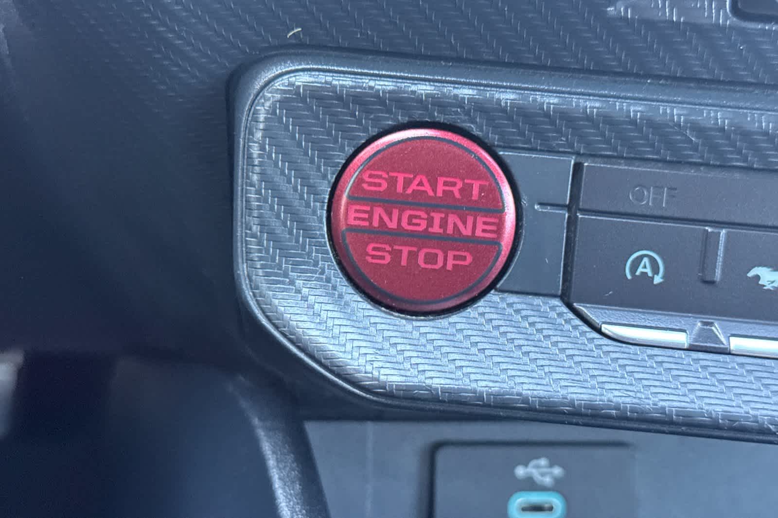 Thumbnail: 2024 Ford Mustang - 22