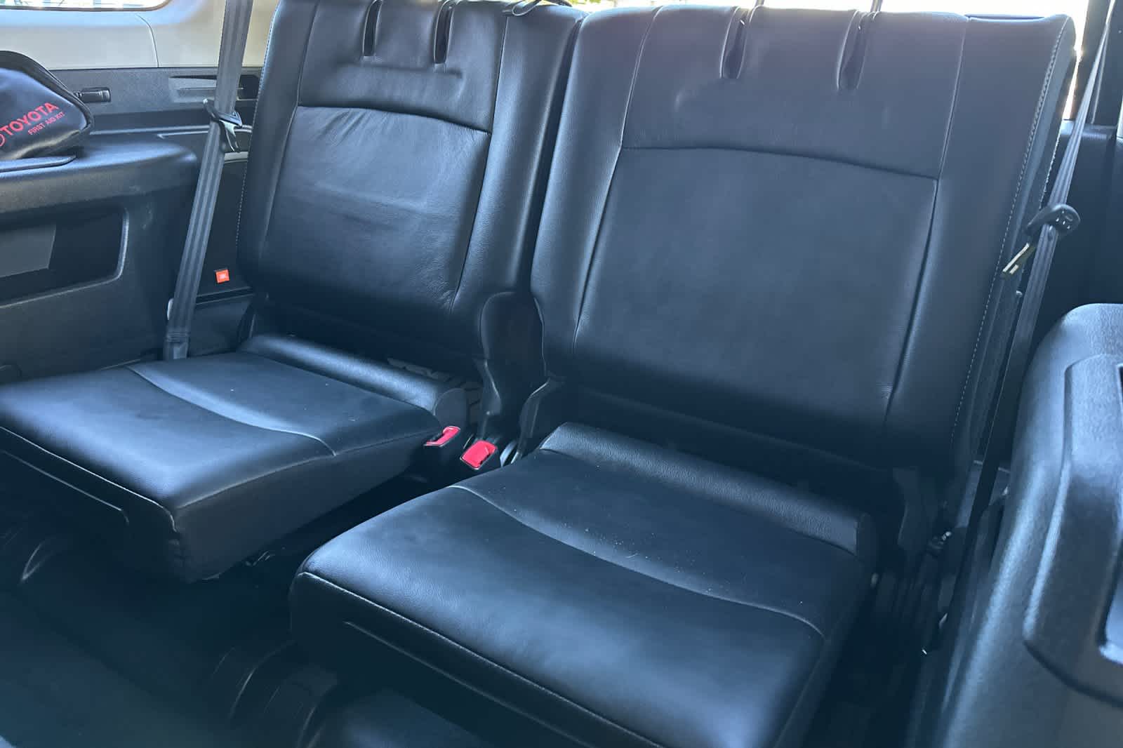 Thumbnail: 2023 Toyota 4Runner - 16