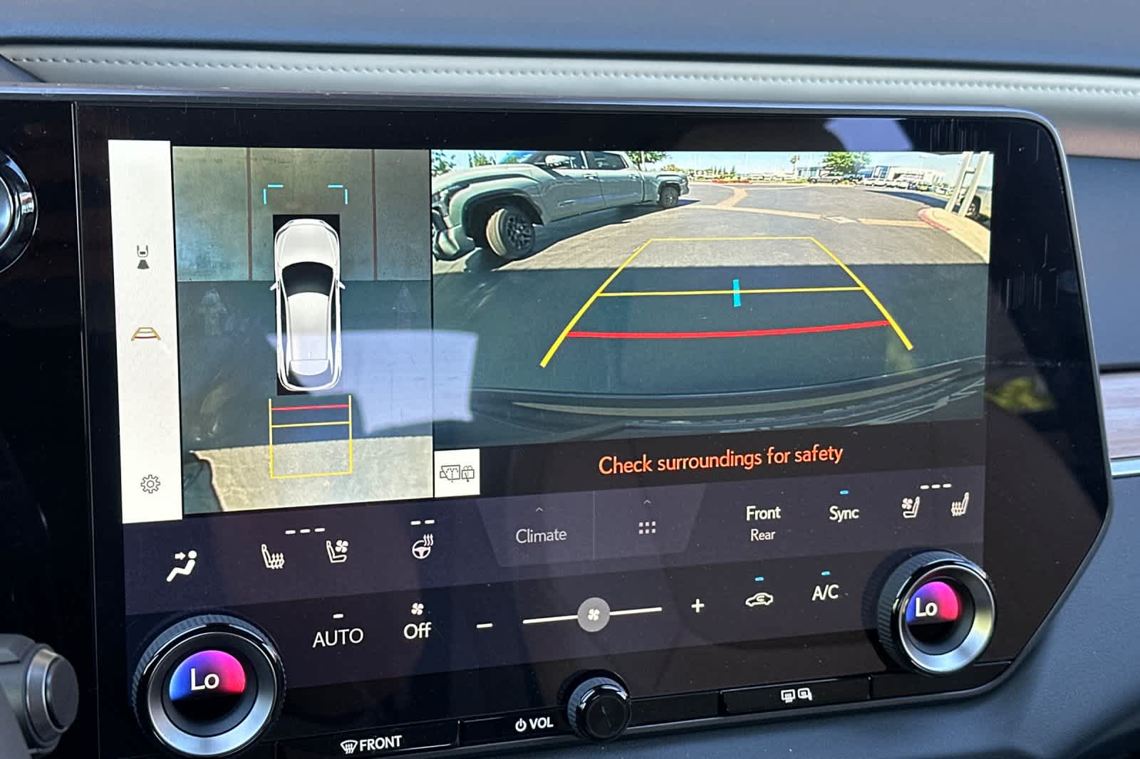 Thumbnail: 2026 Lexus RX - 21