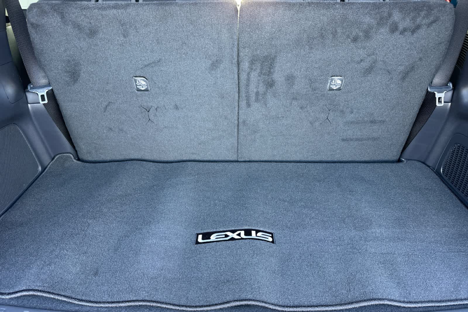 Thumbnail: 2026 Lexus TX - 16