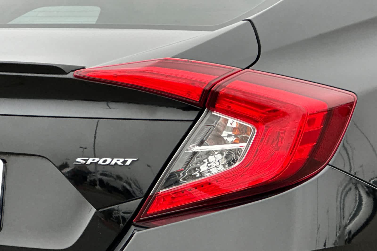 Thumbnail: 2019 Honda Civic - 30