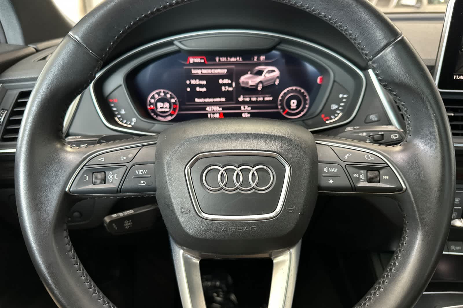 Thumbnail: 2018 Audi Q5 - 26