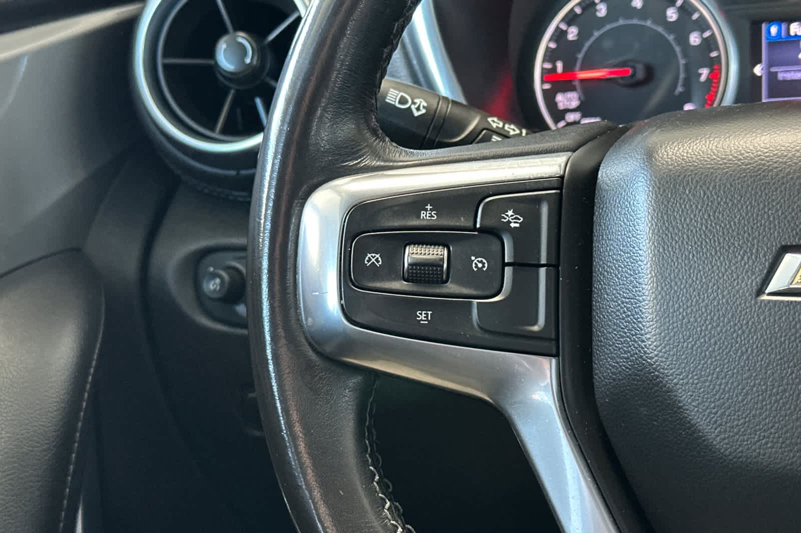 Thumbnail: 2021 Chevrolet Blazer - 26