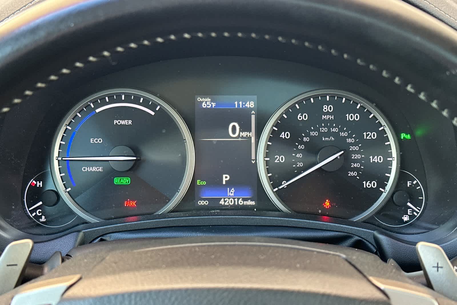 Thumbnail: 2019 Lexus NX - 29