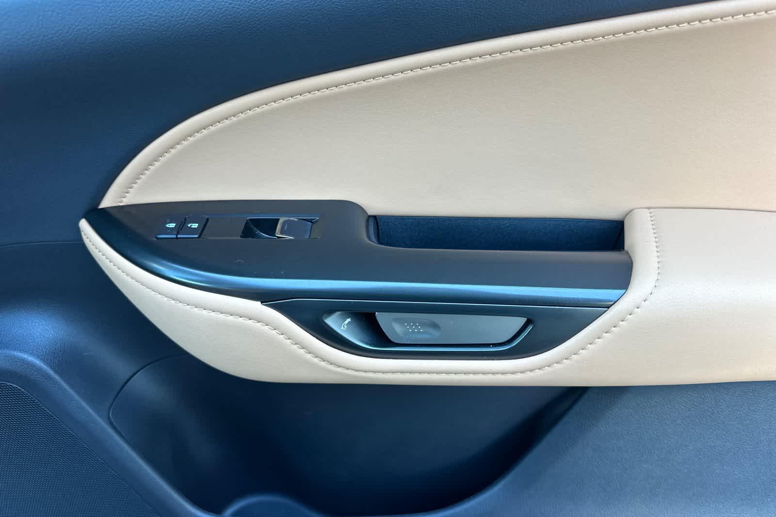 Thumbnail: 2025 Lexus NX - 19