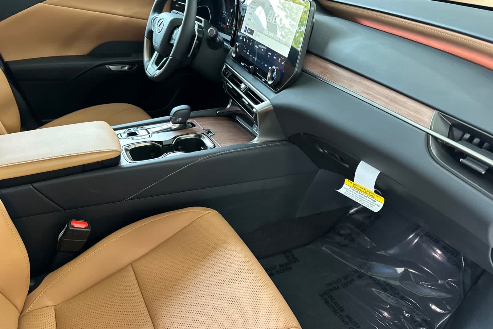 Thumbnail: 2026 Lexus RX - 17