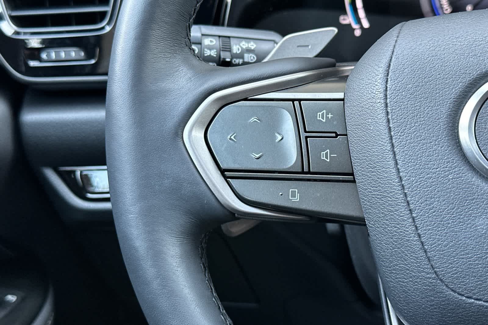 Thumbnail: 2025 Lexus NX - 27