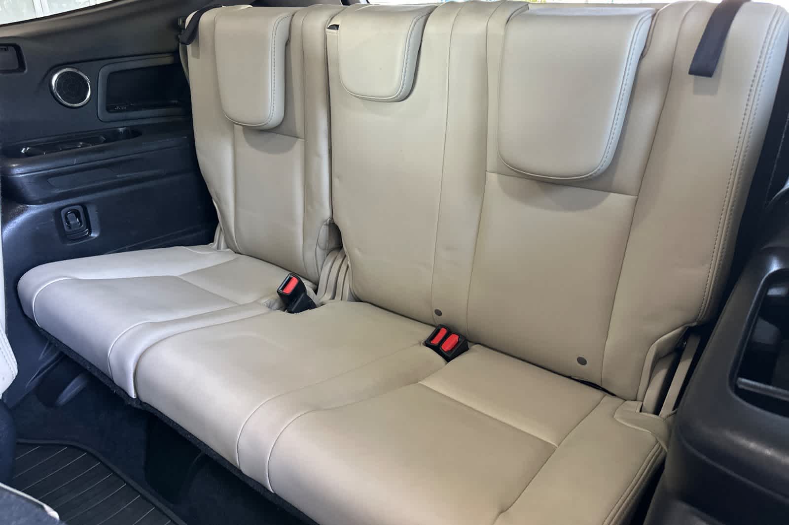 Thumbnail: 2022 Subaru Ascent - 15