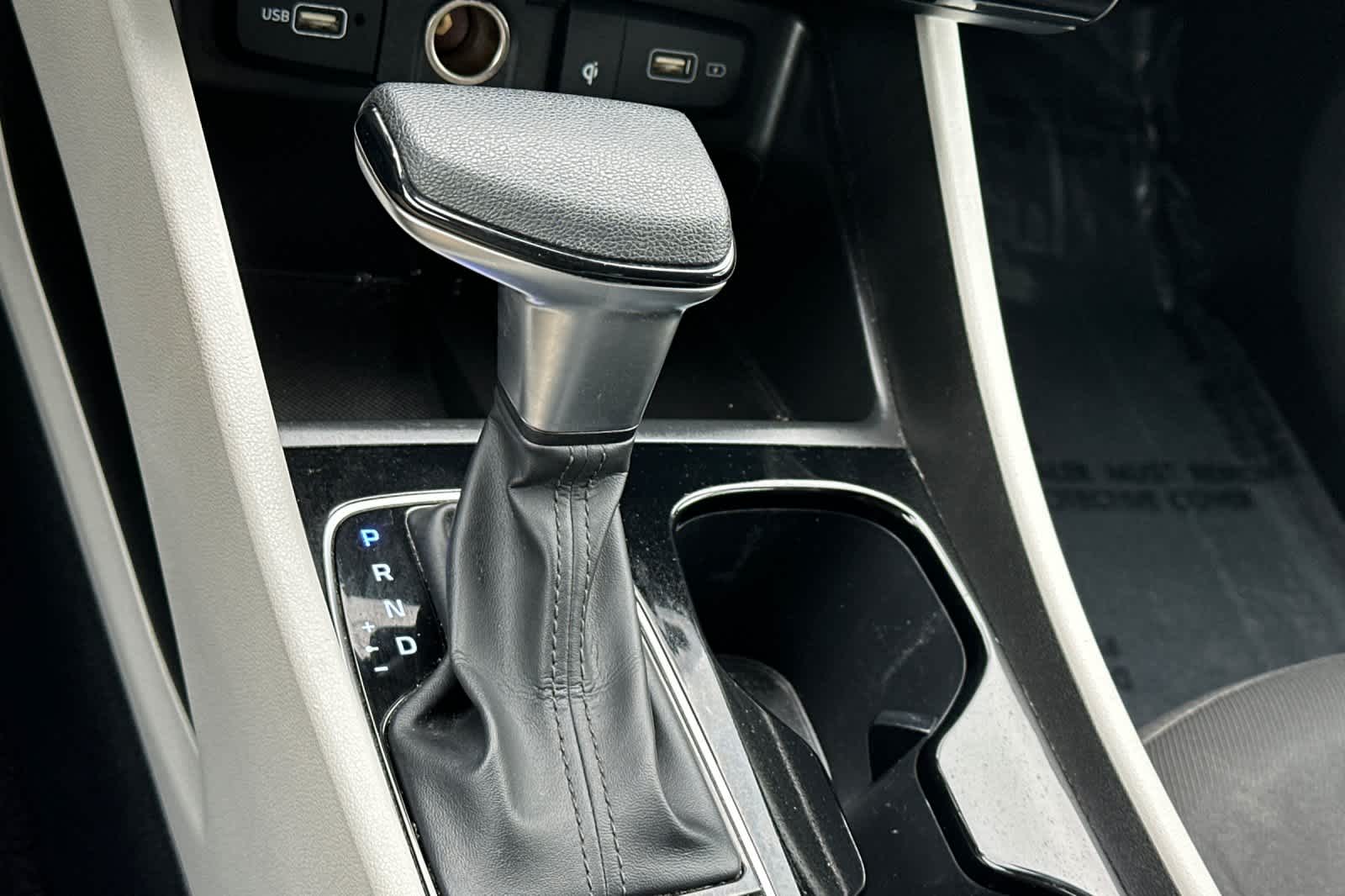 Thumbnail: 2024 Hyundai Tucson - 23