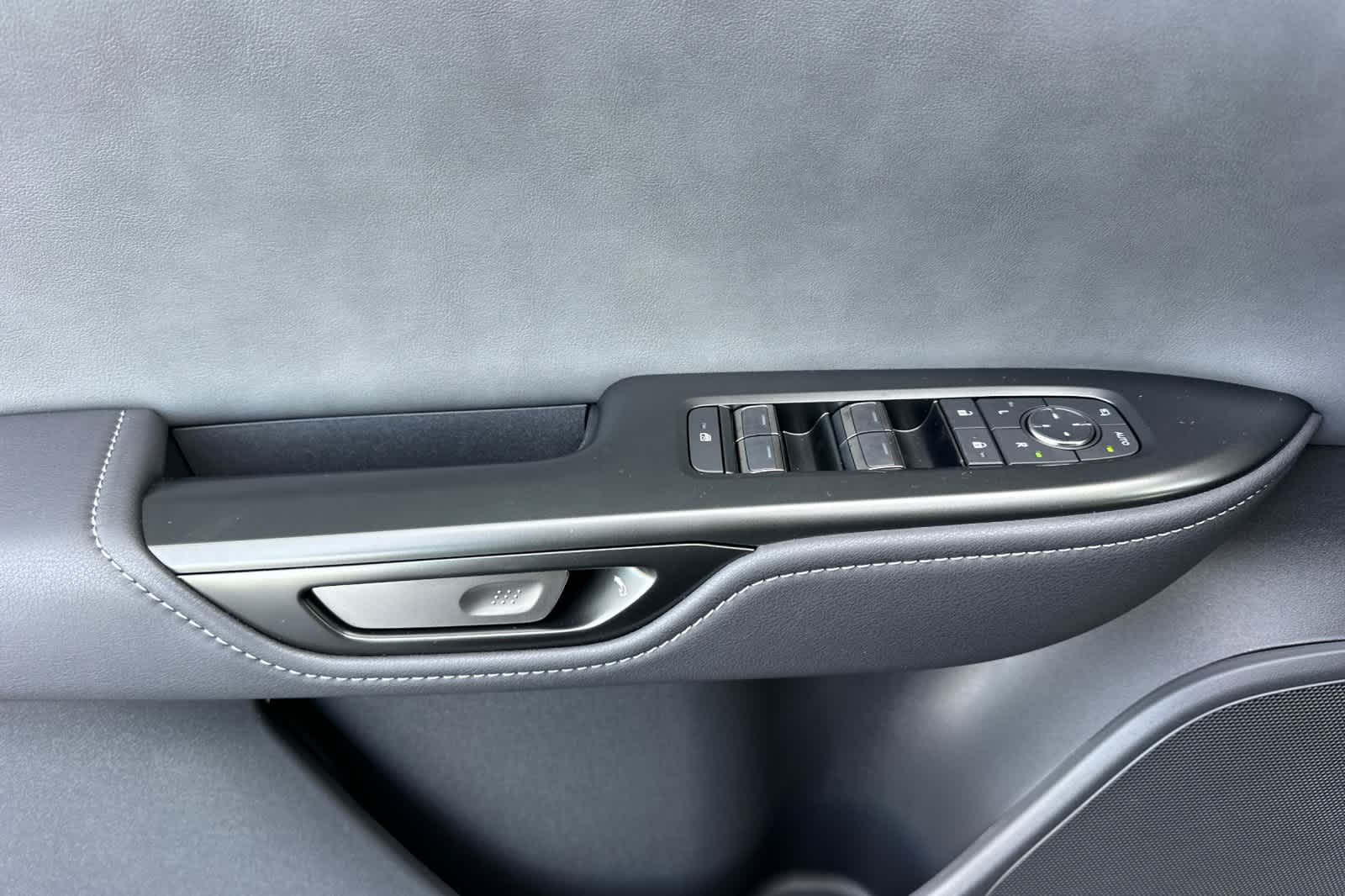 Thumbnail: 2026 Lexus RZ - 12