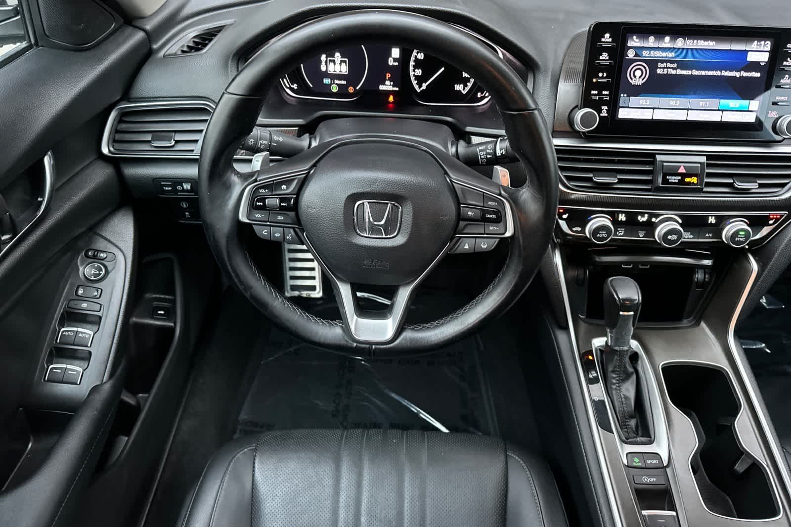 Thumbnail: 2022 Honda Accord - 14