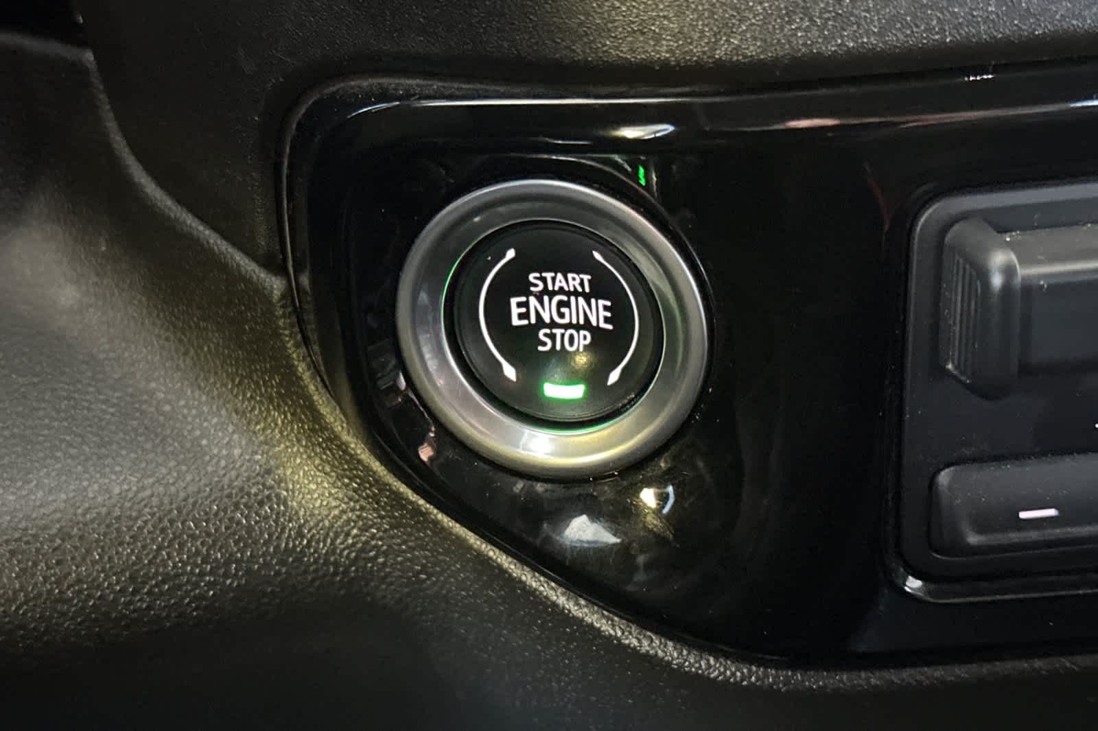 Thumbnail: 2025 GMC Sierra 1500 - 23