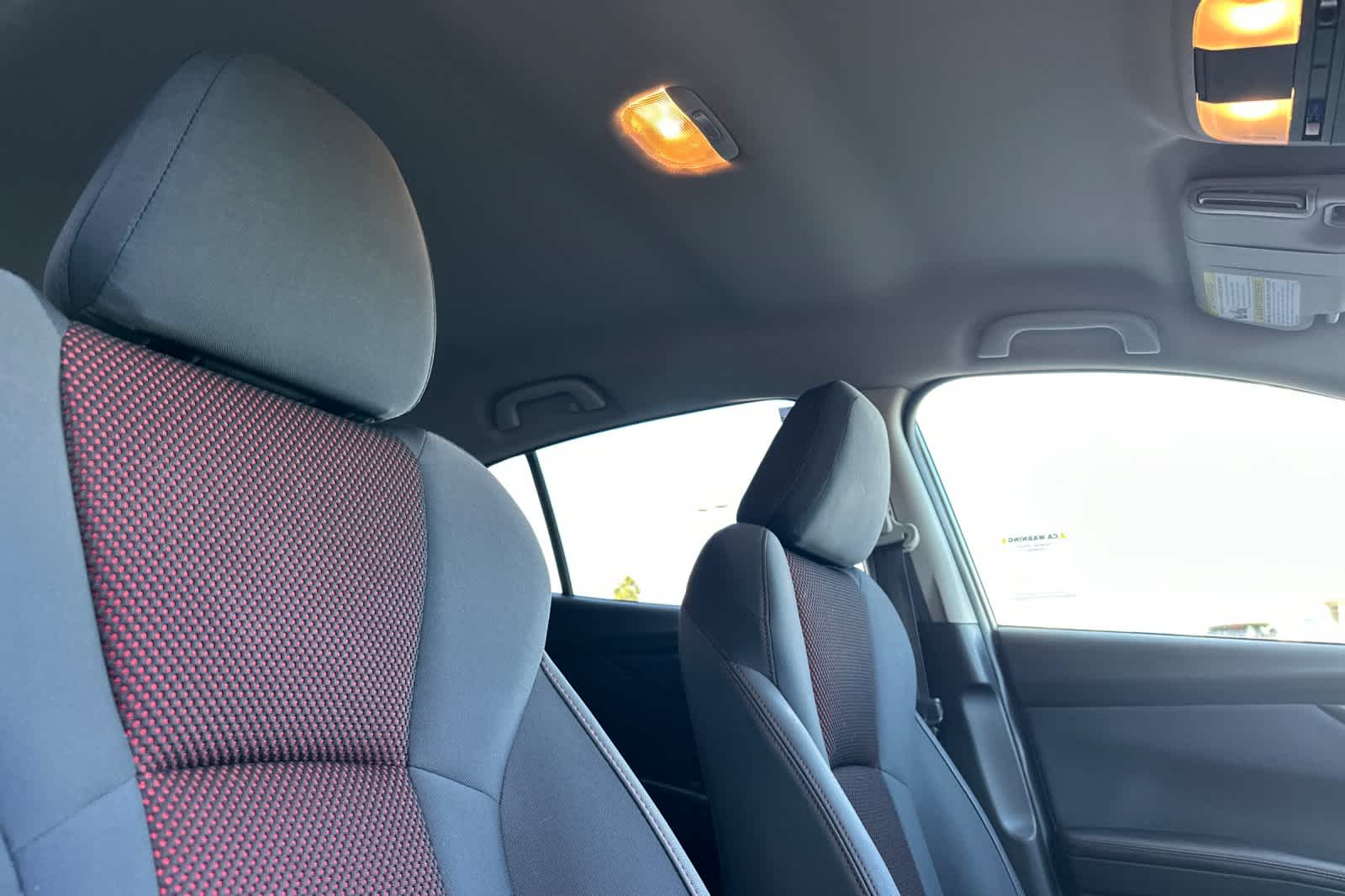 Thumbnail: 2023 Subaru Crosstrek - 17