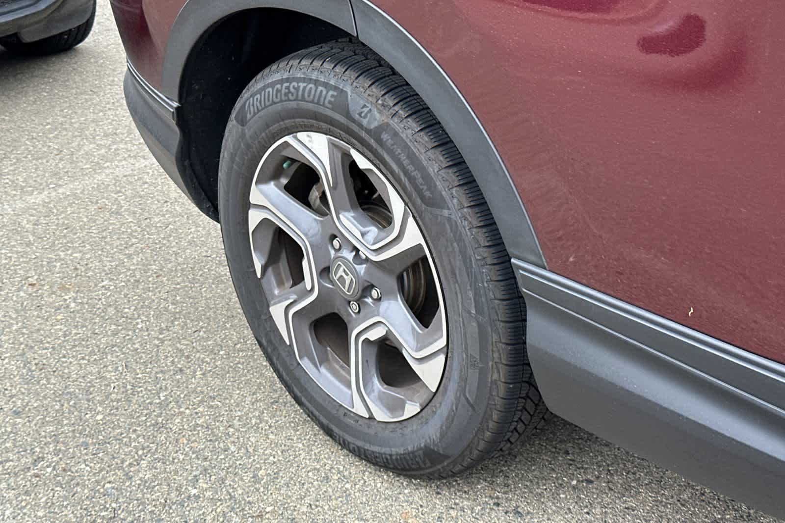 Thumbnail: 2019 Honda CR-V - 14