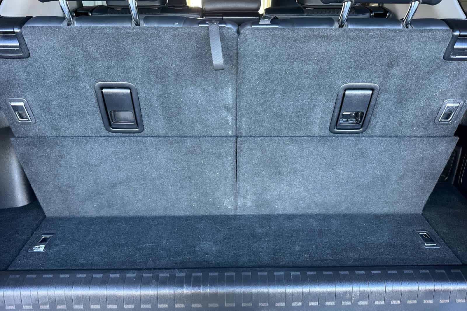 Thumbnail: 2023 Toyota 4Runner - 17