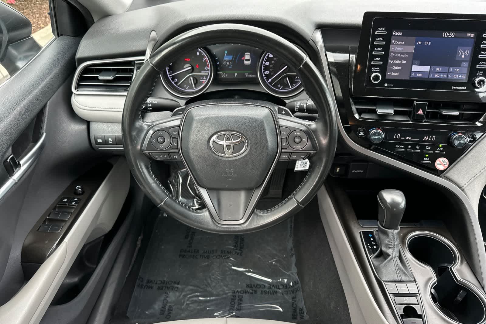 Thumbnail: 2023 Toyota Camry - 14