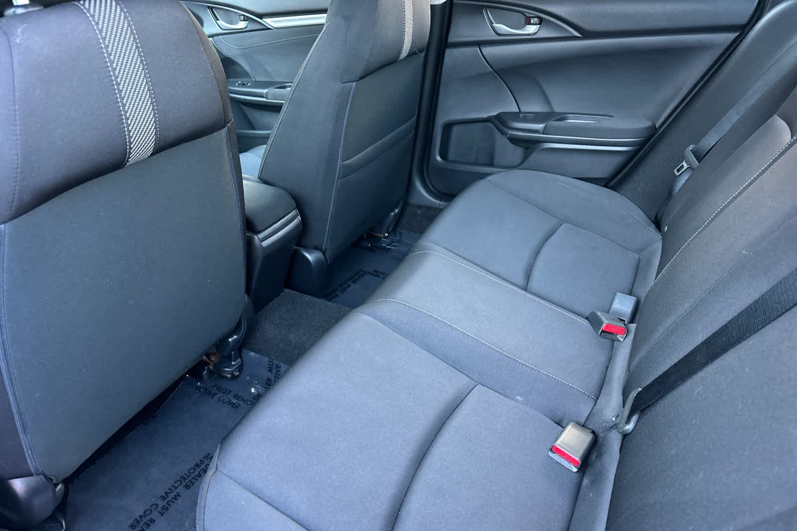 Thumbnail: 2016 Honda Civic - 4