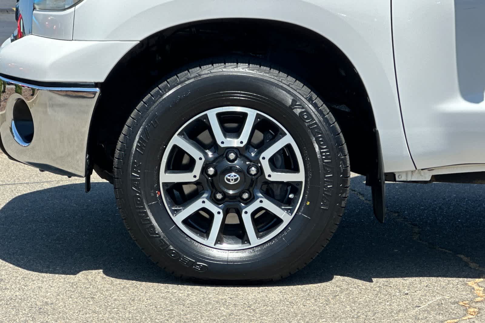 2012 Toyota Tundra  28