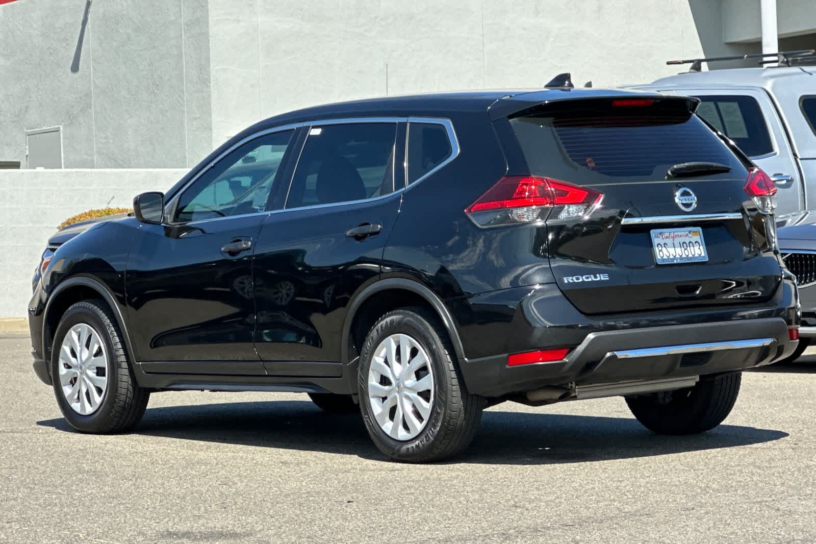 Thumbnail: 2020 Nissan Rogue - 7
