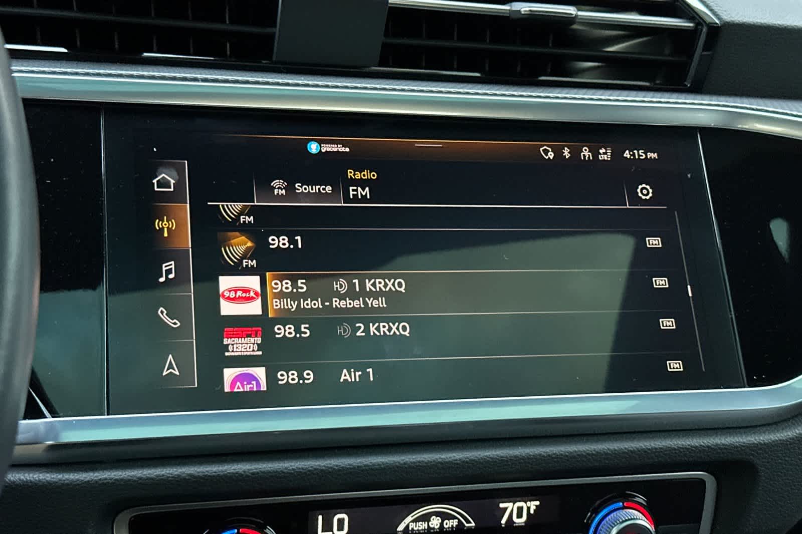 Thumbnail: 2024 Audi Q3 - 21