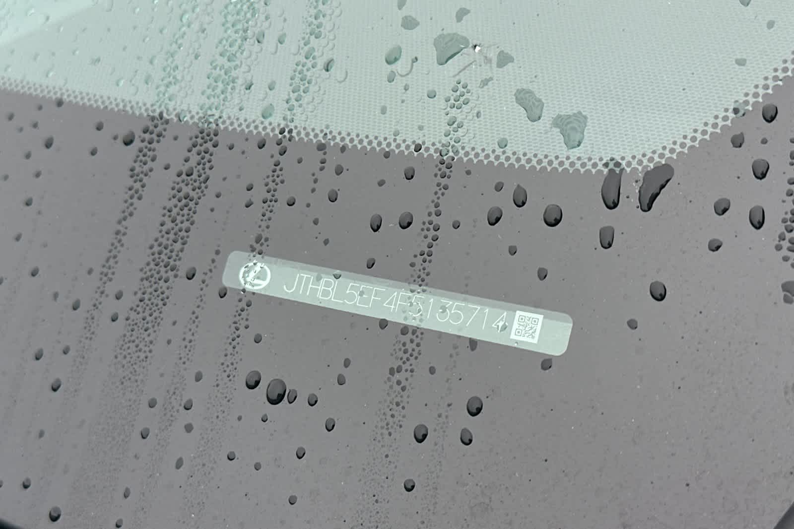 Thumbnail: 2015 Lexus LS - 22