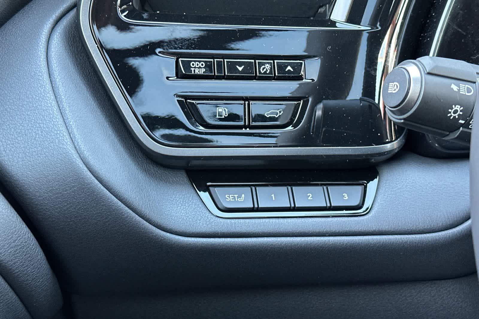 Thumbnail: 2026 Lexus TX - 30