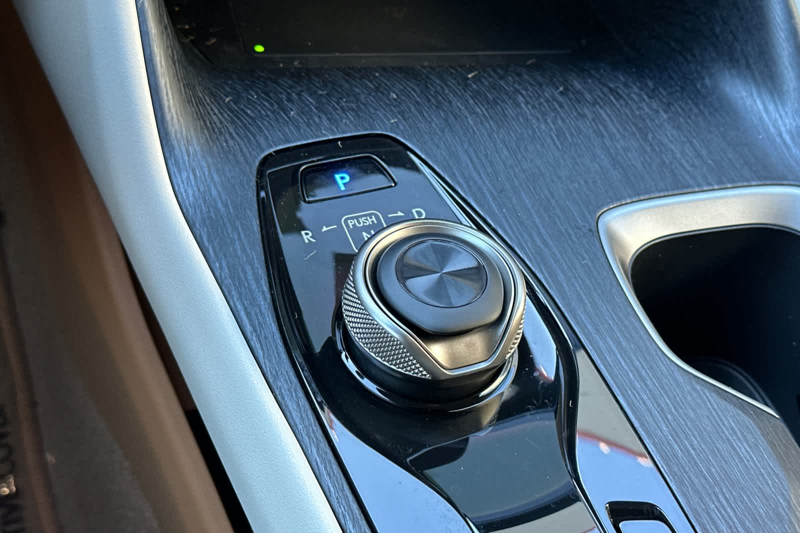 Thumbnail: 2026 Lexus RZ - 23