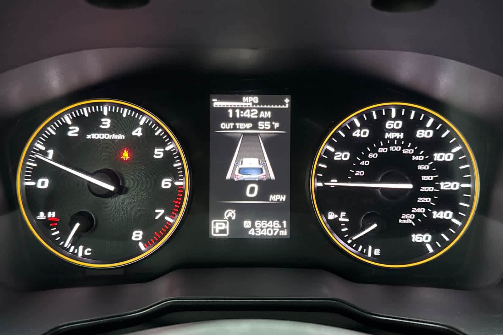 Thumbnail: 2022 Subaru Outback - 29