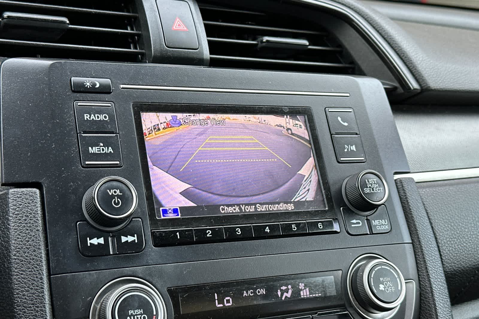 Thumbnail: 2017 Honda Civic - 19